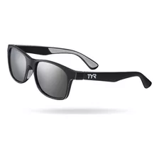 Tyr Springdale Hts Gafas De Sol Polarizadas Ovaladas, Talla 