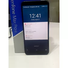 Asus Zenfone Max Pro M1 Zb602kl 64 Gb Preto 4 Gb Ram