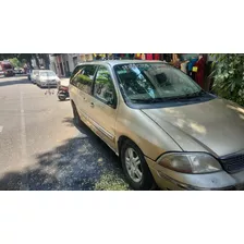 Ford Windstar 2001 Limited Piel Mt