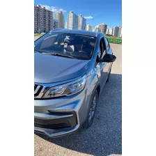 Geely Gx3 Manual 1.5 Extra Gil