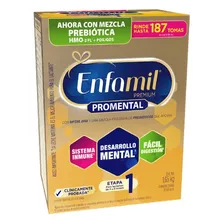 Enfamil Etapa 1 1650 G