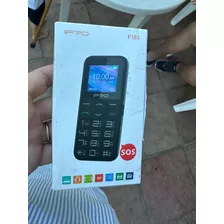 Celular Ipro F183. Ideal Para Personas Mayores