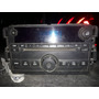 Estereo Radio Chevrolet Aveo 06-07 #589