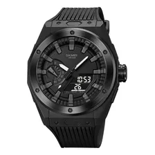 Reloj Deportivo Digital Led Skmei 2103 Para Hombre