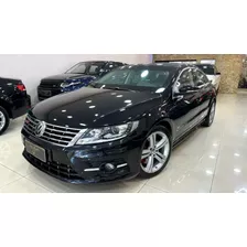 Passat Cc 3.6 V6 Blindado