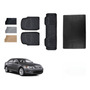 Funda Piel Cubre Volante Exacto Ford Taurus 1999 A 2004