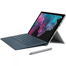 Surface Pro 6 I7 1tb 16gb + Teclado Solamente