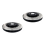 Balatas Ceramicas Traseras Wagner Pontiac G8 08/09