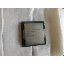 Intel I3 4170