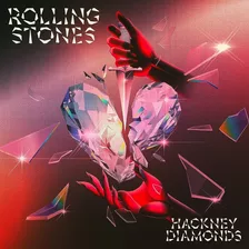 The Rolling Stones Hackney Diamonds Versión Del Álbum Estándar