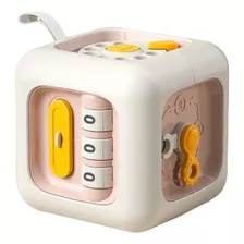 Cubo Multipurpose, Brinquedo Infantil