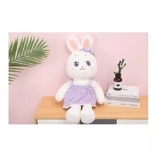 Peluche Grande De Conejo Y Oso Tiernos Kawaii - Ilahui