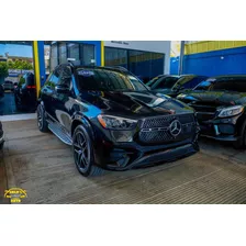 Mercedes Benz Gle 350 Amg Clean Carfax