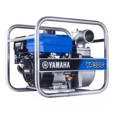 Motobomba Yamaha Yp30c 3 Motor 1050 L/min Motor 179cc