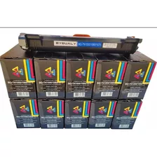 10x Toner Tn-1060 Tn1060 Hl-1202 Hl-1212w Dcp-1602 Dcp-1617w