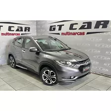 Hrv Touring 1.8 Cvt