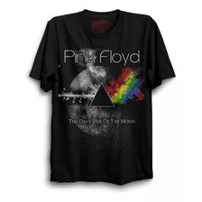 Camiseta - Pink Floyd - The Dark Side Of The Moon