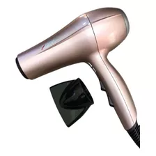 Secador De Cabelo Profissional 4800 W Bivolt 3 Velocidades