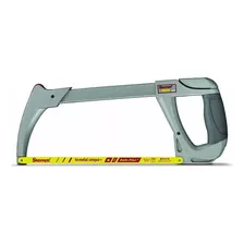 Arco De Sierra Extensor Con Hoja De 12 Bs - K145 Starrett