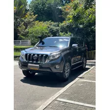 Toyota Prado 3.0 Txl