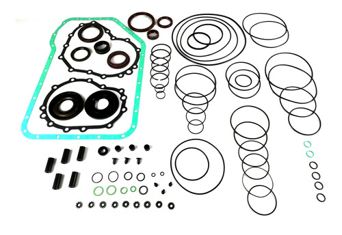 Kit Caja Automatica Bmw Z4 Roadster L6 2.2l 2.5l 3.0l 2003 Foto 3