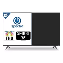 Pantalla Spectra 50 Pulgadas Uhd Roku Tv