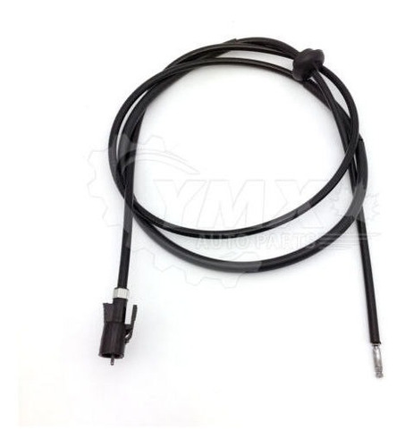 For Vw Volkswagen Vanagon 1981-91 New Speedometer Cable  Yma Foto 2