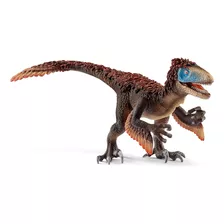 Schleich North America Figura De Juguete Utahraptor