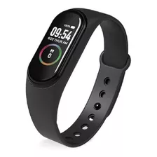 Reloj Smartwatch Smart Bracelet M5 Running Correr Podometro