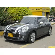 Mini Cooper 2.0 F56 S Coupe