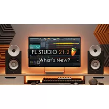 Fl Studio 21.2.3 Com Ia (stem Extractor) Janeiro 2024