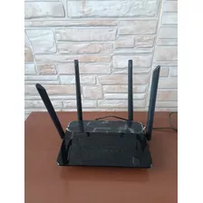 Roteador 4 Antenas 1200 Mbps D-link Dir-822