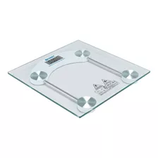 Báscula Digital 180 Kg Para Baño, Foset