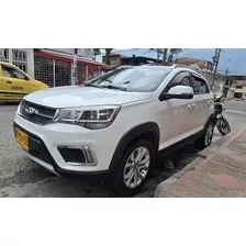 Chery Tiggo Chery Tiggo 2019