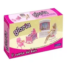Gloria El Cuarto Del Bebe Jugueteria Pericleta