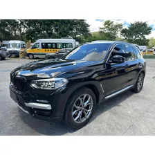 Bmw X3 2019 2.0 Xdrive20i Xline (us) 5p