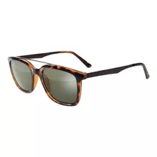 Lentes De Sol Panama Jack Hansi Para Hombre Way