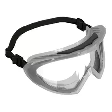 Óculos Proteção Ampla Visão Spider Segurança Epi Ca 40957