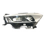 Paq 2 Foco H7 Xtravision Renault Sandero 15-19; Luz Baja