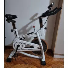 Bicicleta De Spinning Expert