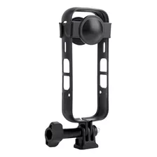 Frame/moldura Com Protetor De Lente Para Câmeras Insta360 X3