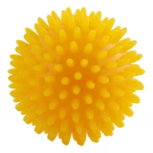 Pelota Erizo Sensorial 7,5cm | Masajes Rehabilitación Yoga 