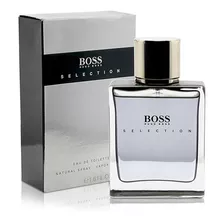  Hugo Boss Selection 90ml Edt Para Hombre