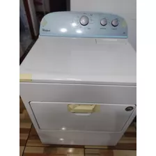 Secadora Eléctrica Whirlpool 16 Kgs