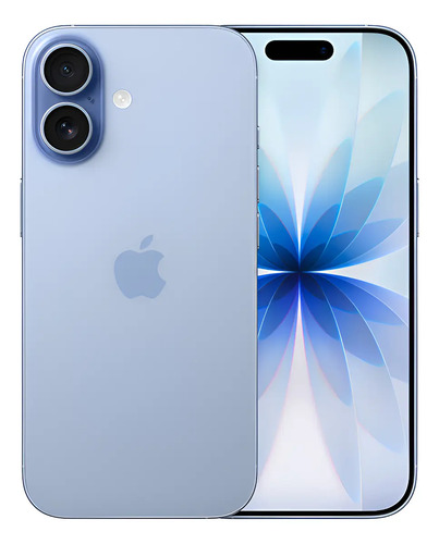 iPhone 17 256 GB - Azul-névoa - Distribuidor Autorizado — foto 1