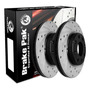 Pistones De Frenos Marca Brake Pak Para Mitsubishi Montero Mitsubishi 