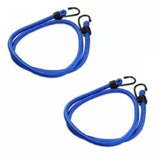 Set De 2 Pulpos Elasticos Pretul Tens-2l 90cm -ft