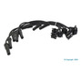 Cables Bujias Mazda B2300 L4 2.3 1997 Bosch