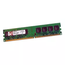 Memoria Ram Kingston Ddr2 1gb Kvr800d2n5/1g