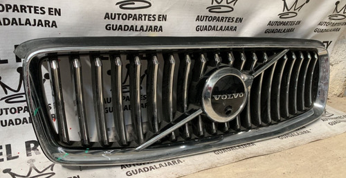 Parrilla Volvo Xc90 2016 2017 2018 2019 Foto 4